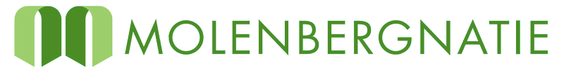 Molenbergnatie Logo