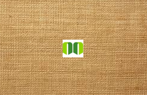 Giving jute bags a second life