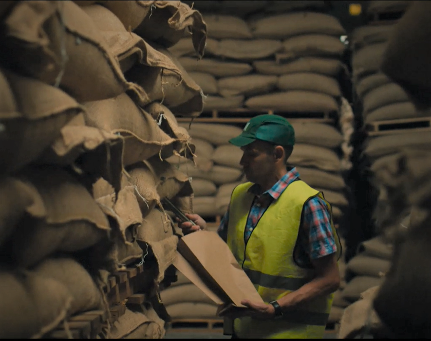 Molenbergnatie participates in latest brand movie for the Port of Antwerp