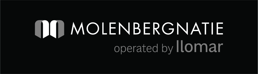 Molenbergnatie Logo