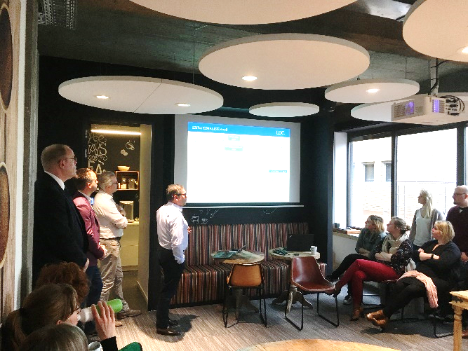 Molenbergnatie Safety Day 2019 Molenbergnatie Safety Day 2019
