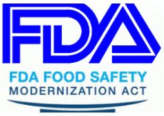 FDA Food Safety